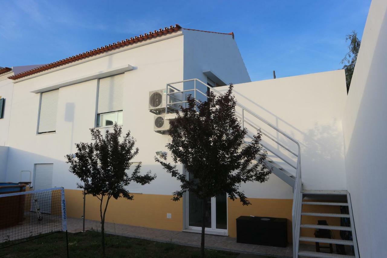 Casa Da Planicie Villa Evora Exterior photo